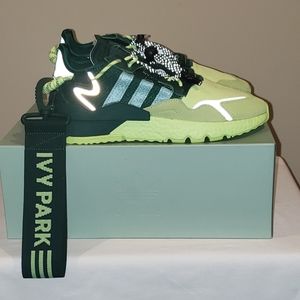 Adidas Ivy Park Nite Jogger